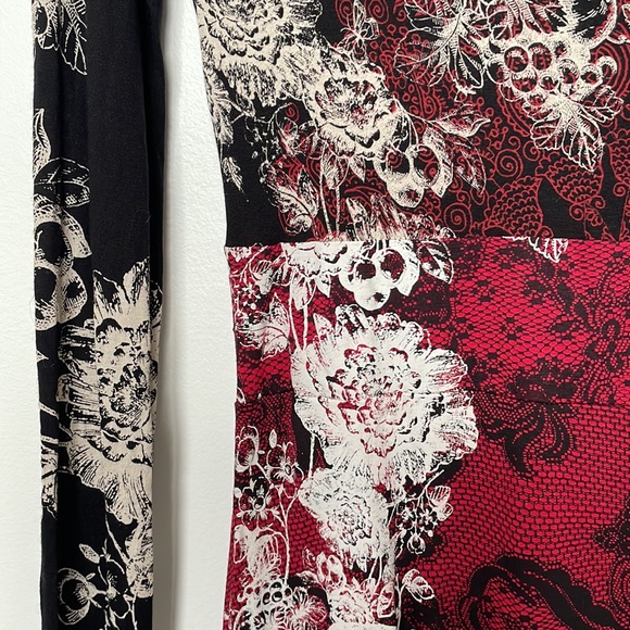 Desigual Dress - Picture 4 of 9